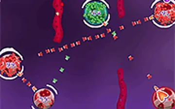 Gloobies Worlds