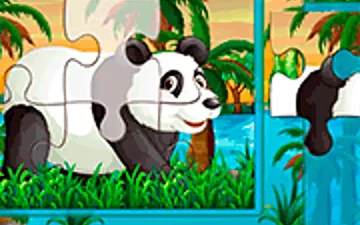 Happy Puzzler Pals