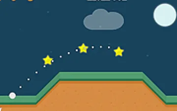 Just Golf Html5