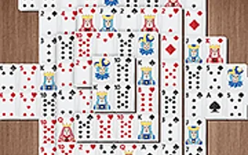 Mahjong Cards