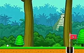 Maya Golf