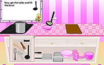 Meal Masters 3