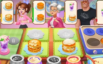 Mom's Diary
