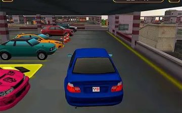 Park Master Pro