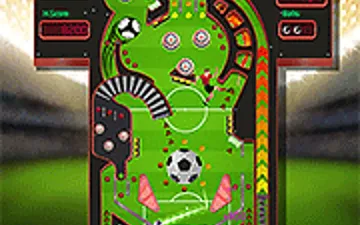 Pinball Soccer 2022 game preview