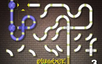 Plumber Three