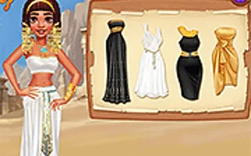 Princesses Ancient vs Modern Looks