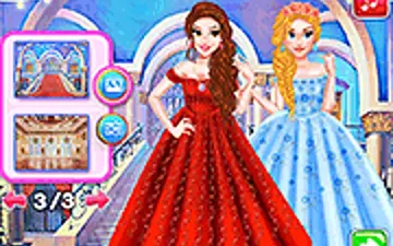 Princesses Best #Rivals