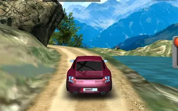 Real Car Simulator 3D 2018
