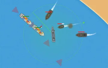 Red Sea Patrol