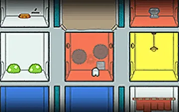 Rooom game preview