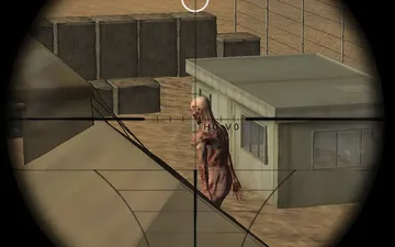 Silent Sniper