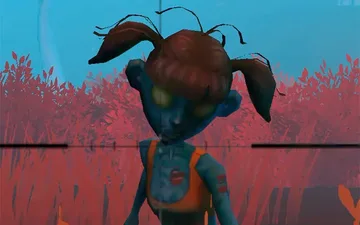 Spiders and Deads