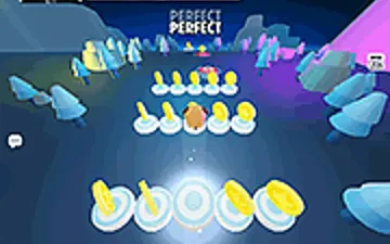 Super Snappy Pet Hop game preview