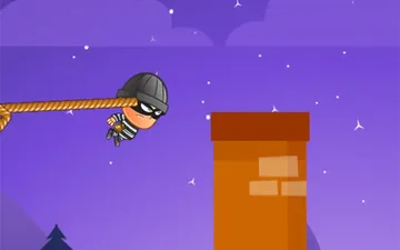 Swing Robber