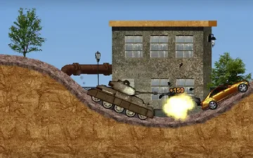 Tank Mania