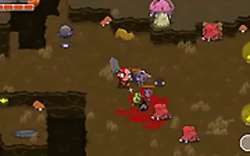 The Epic Gang