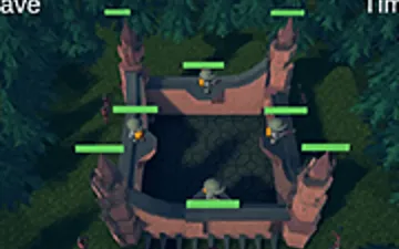 Tower Repair