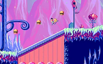 Trees Adventure Demo