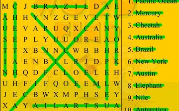 Word Find