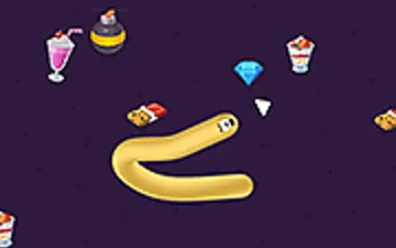 Worm io