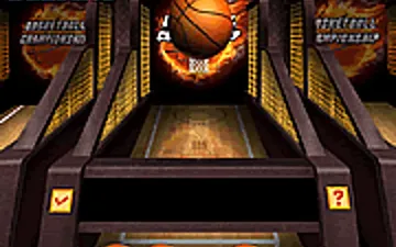 Basketball Championship