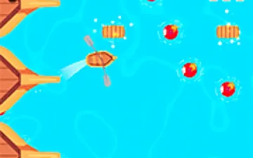 Canoe Frenzy