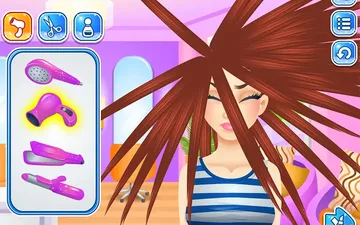 Carol's Haircut Salon