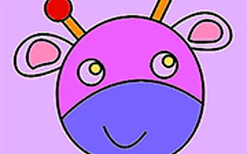 Coloring Games: Color & Paint