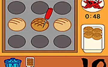 Cooking
