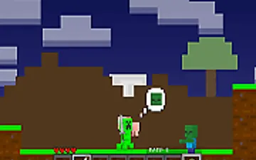 Creep Craft