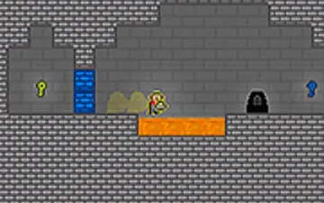 Dungeon Diver