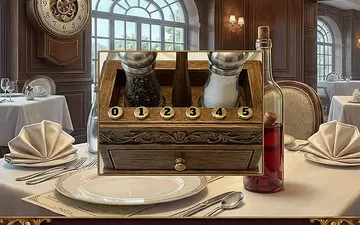 Escape Room: Hotel Escape