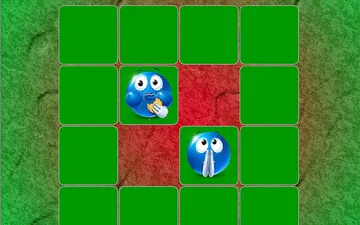 Extreme Extreme Smiley Match 2