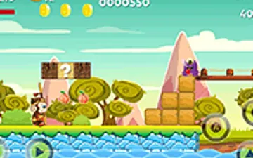 Kong Hero