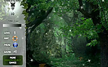Magic Forest - Puzzle Mix