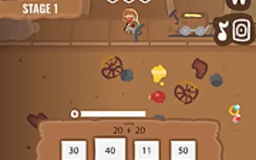 Math Miner