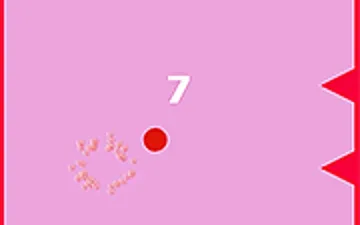 Save the Ball Html5