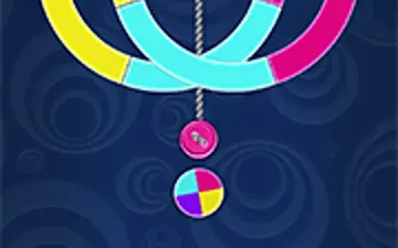 Switch Color Html5