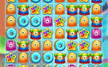 Tasty Jewel Html5