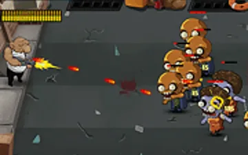 The Zombie Realm