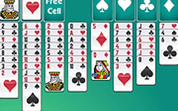 Three Cell game preview