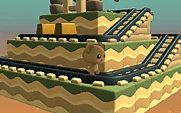 Trolley Mountain