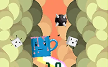 A Cup of Coffee