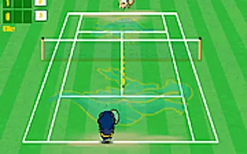 Aïtchu Tennis
