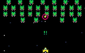 Alien Blaster Fury