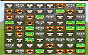 Animal Frenzy