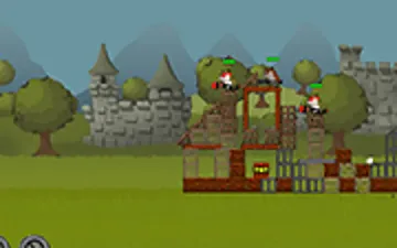 Battle Hamsters