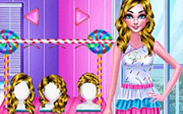 BFF Bonbon Mania