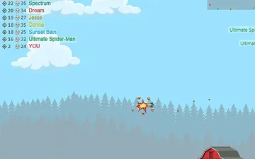 Bit Planes